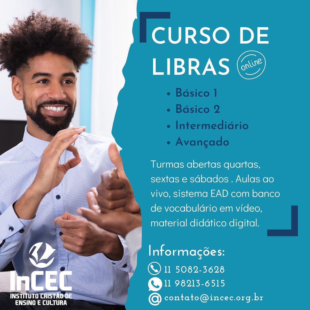 Libras Cristã